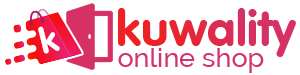 Kuwality Online Shop