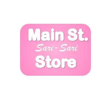 Main Street Sari-Sari Store